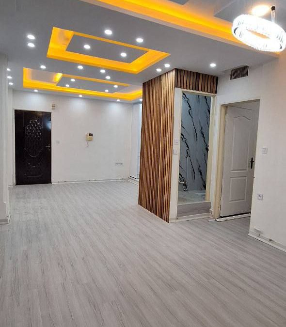 خرید آپارتمان در اندیشه فاز یک