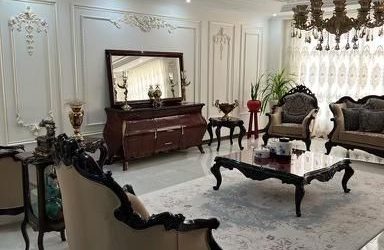 خرید آپارتمان در اندیشه