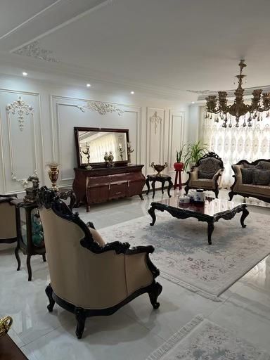 خرید آپارتمان در اندیشه