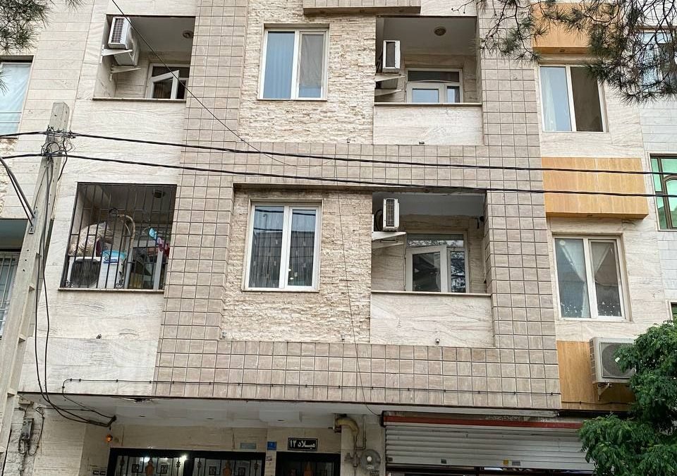 فروش آپارتمان با کم ترین نقدینگی
