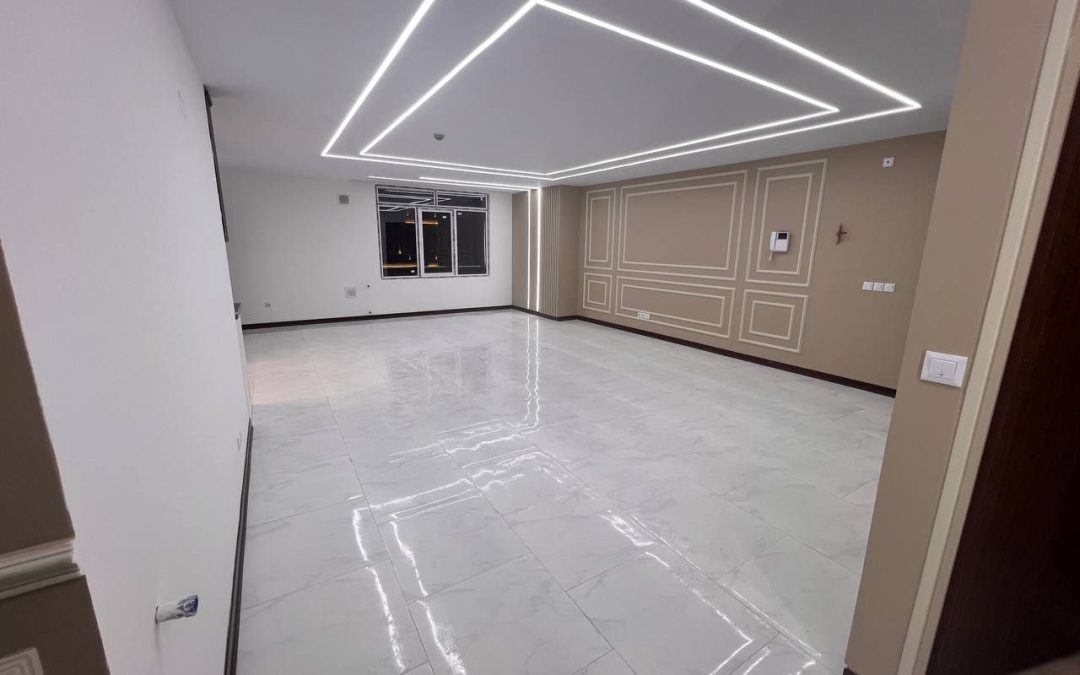 فروش ملک با امکانات کامل