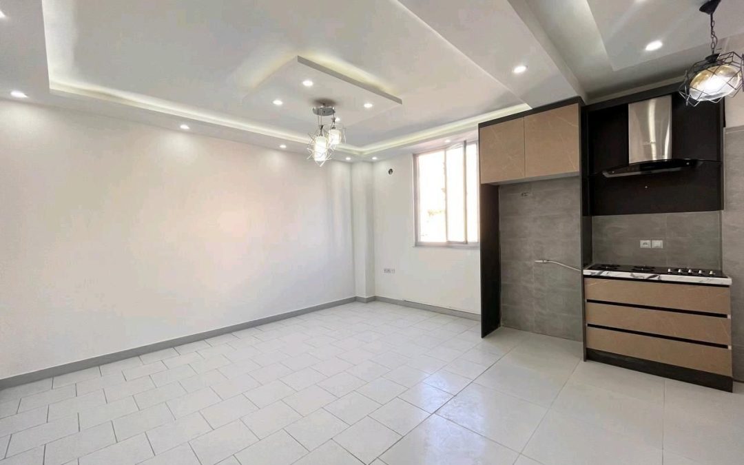 رهن آپارتمان در اندیشه فاز یک