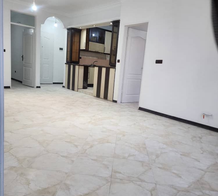 رهن آپارتمان در اندیشه