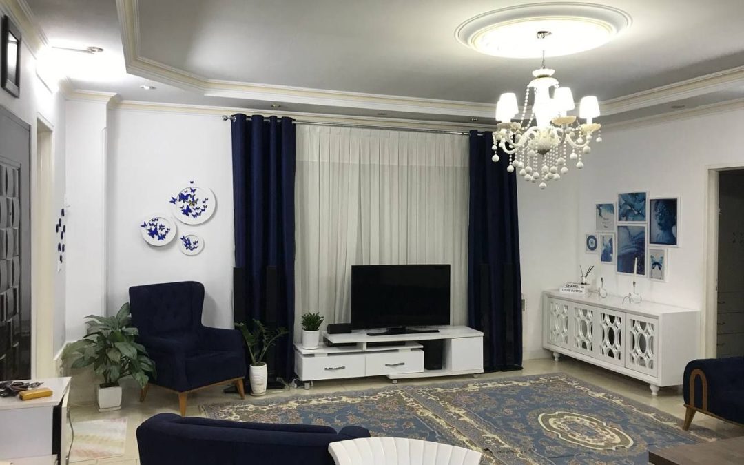 آپارتمان  در اندیشه