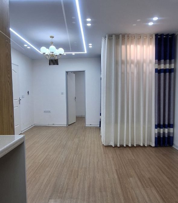 خرید آپارتمان اقساطی در اندیشه فاز یک
