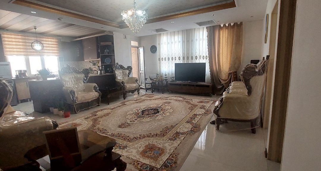 فروش آپارتمان در اندیشه در برج برند