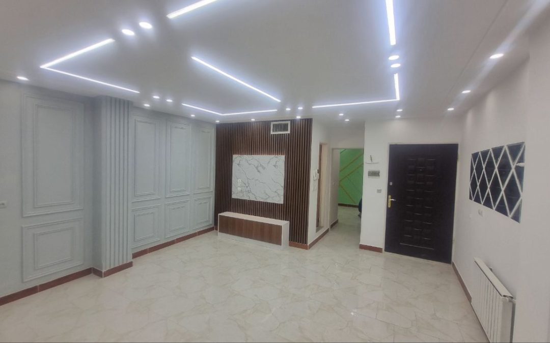 خرید آپارتمان اقساطی در اندیشه