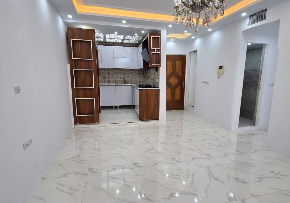 فروش آپارتمان اقساطی در اندیشه