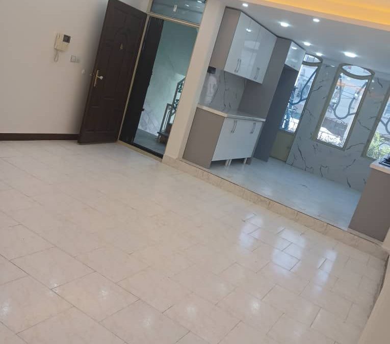 آپارتمان در اندیشه فاز یک