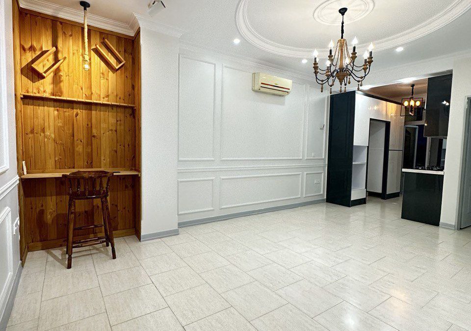 رهن کامل آپارتمان در اندیشه فاز یک