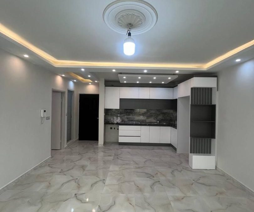فروش آپارتمان اقساطی