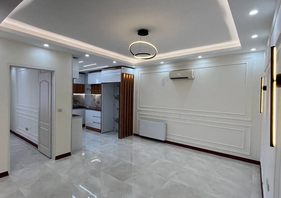 فروش آپارتمان در برج مسکونی