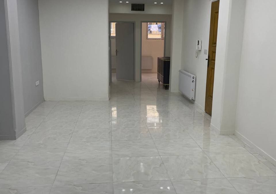 فروش آپارتمان در اندیشه