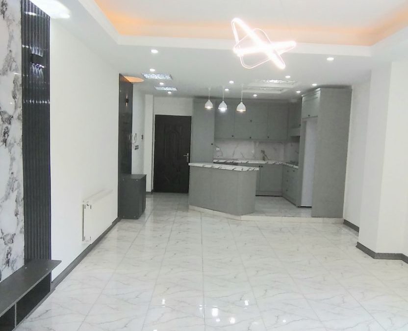 آپارتمان در اندیشه فاز یک