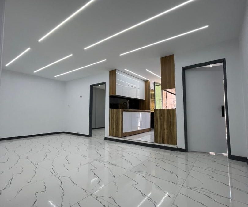 آپارتمان دو خوابه در فاز یک