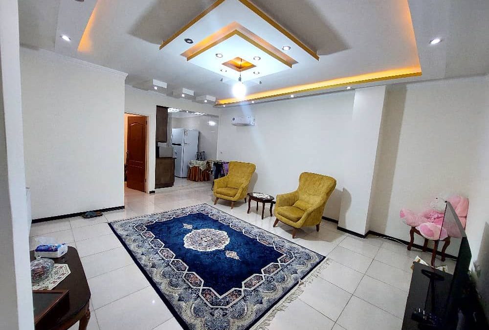 فروش آپارتمان در برج مسکونی