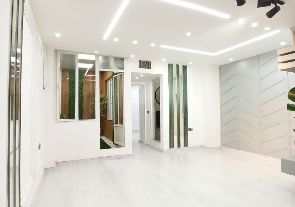 فروش آپارتمان  در اندیشه فاز یک