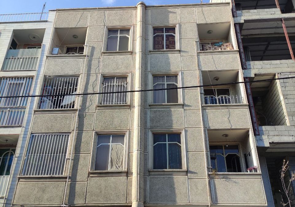 فروش آپارتمان در فاز یک