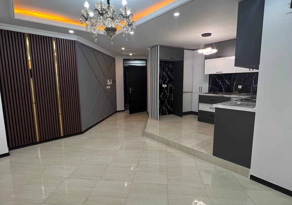 فروش آپارتمان اقساطی در اندیشه فاز یک