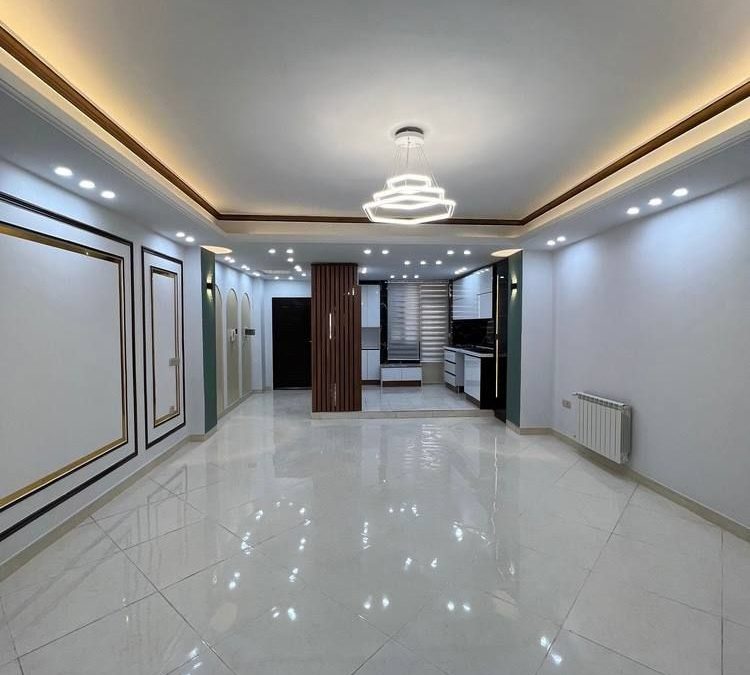 فروش آپارتمان در اندیشه