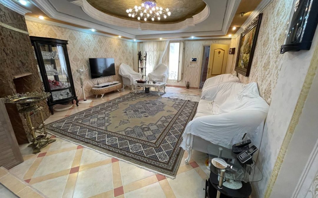 فروش آپارتمان در اندیشه فاز یک