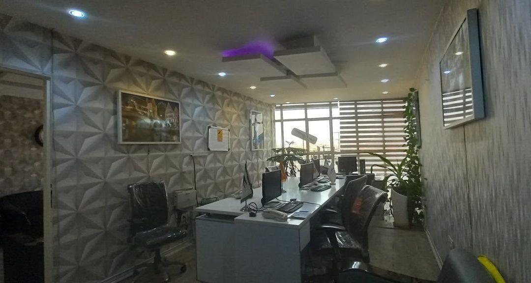 خرید واحد اداری تاپ لوکیشن در اندیشه
