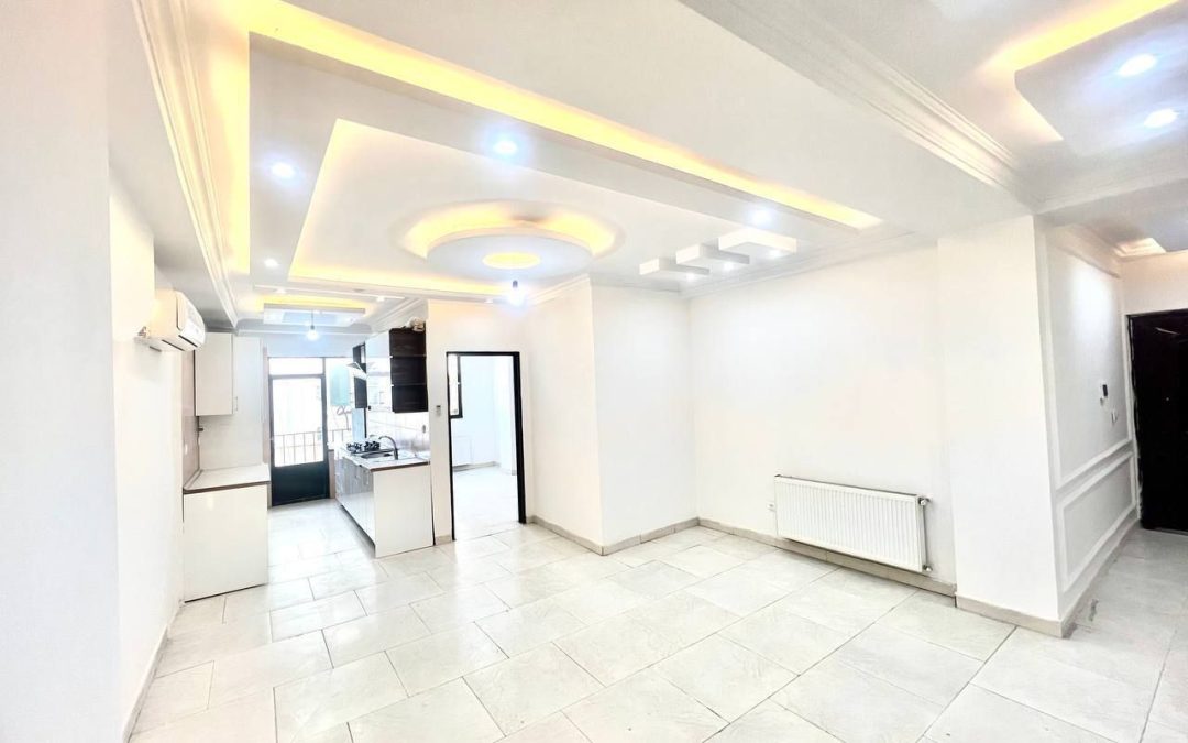 رهن آپارتمان در اندیشه فاز یک