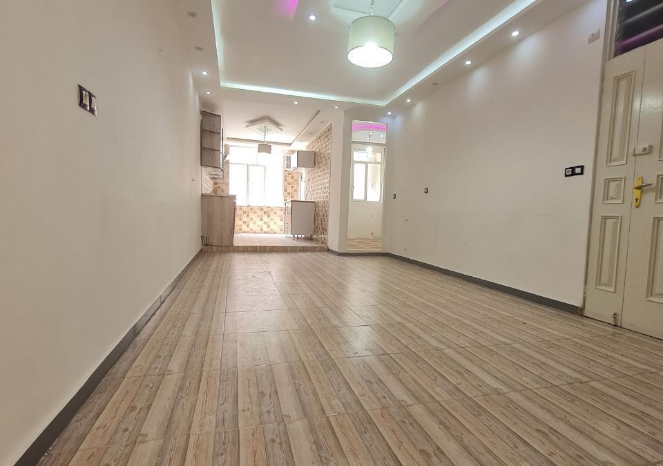 آپارتمان کم واحد در اندیشه فاز یک