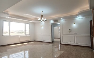 خرید آپارتمان در شهرک صدف
