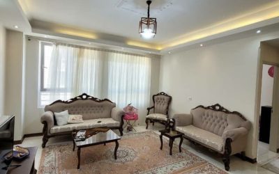 آپارتمان اقساطی در اندیشه