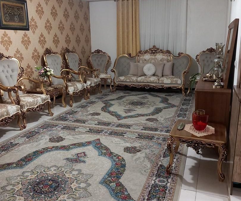 خرید آپارتمان در فاز یک اندیشه