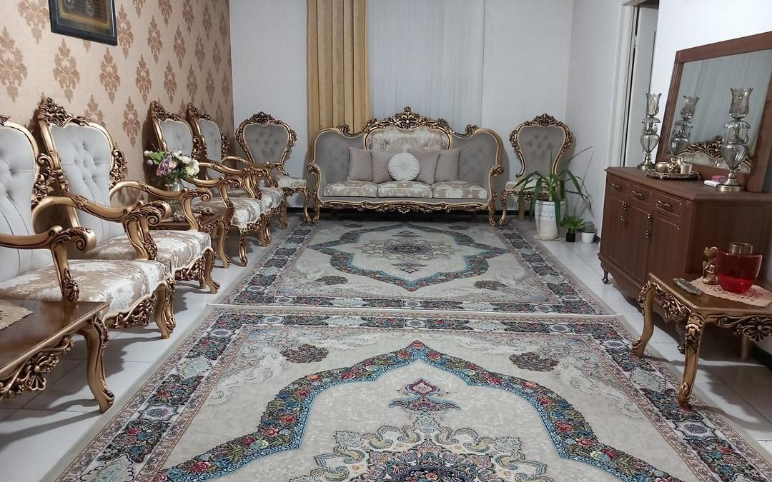 آپارتمان اقساطی در اندیشه