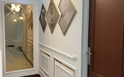 آپارتمان در خیابان 30 تری اندیشه فاز یک