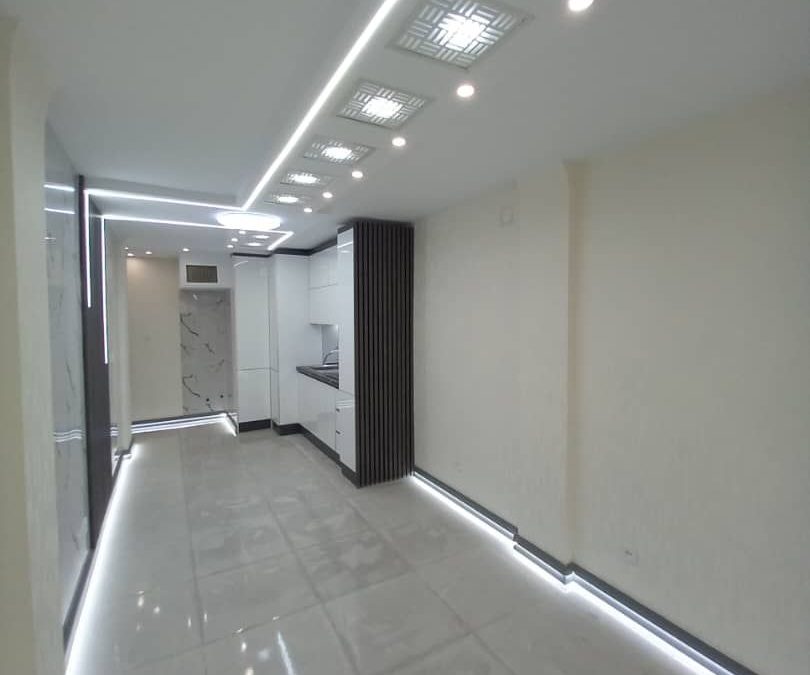خرید واحد با موقعیت اداری