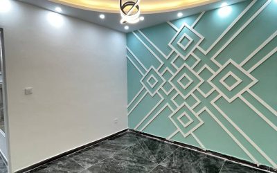 آپارتمان فول امکانات در اندیشه فاز یک