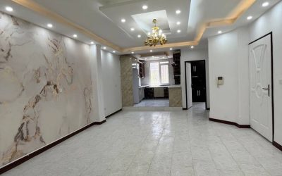 آپارتمان با وام در اندیشه