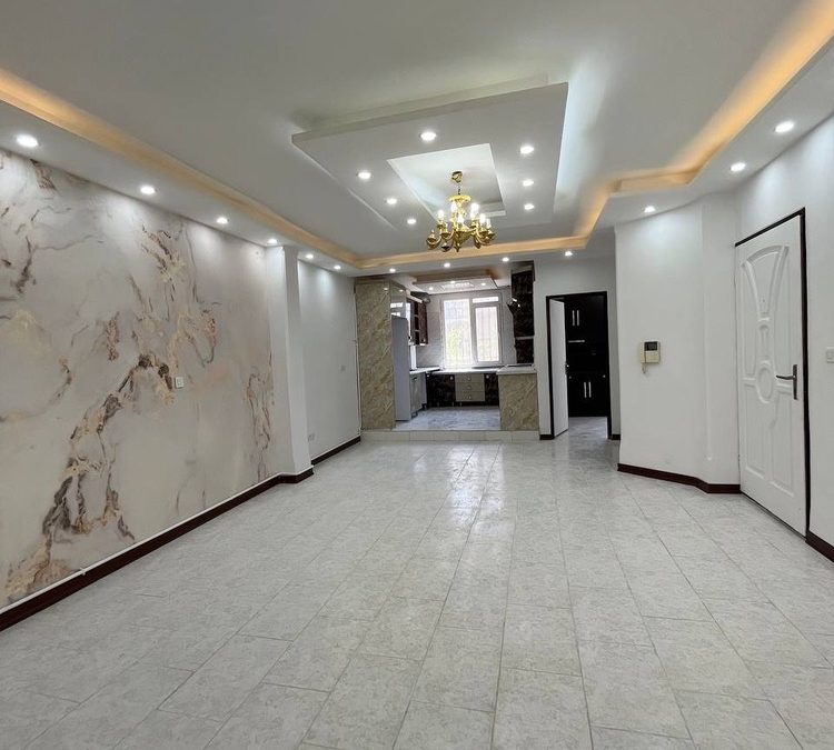آپارتمان با وام در اندیشه