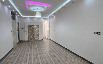 آپارتمان با وام در اندیشه فاز یک