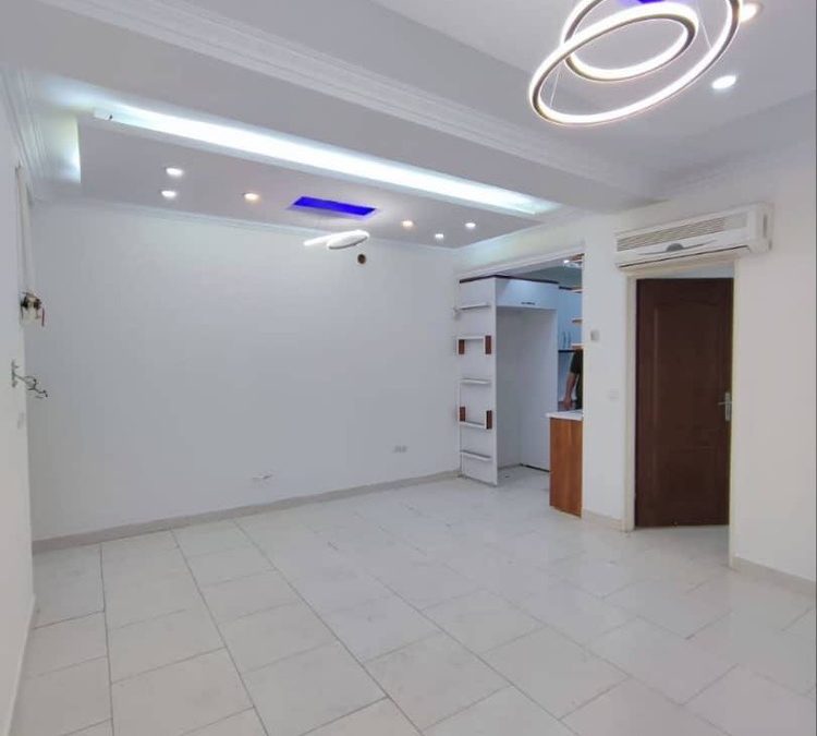 ملک در برج مسکونی