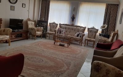 خرید آپارتمان در فاز چهار