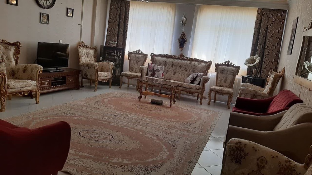 خرید آپارتمان در فاز چهار