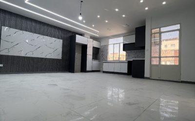 آپارتمان در شهرک مریم