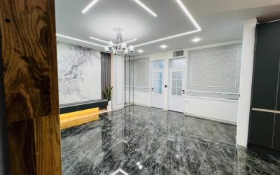 خرید آپارتمان کم واحد