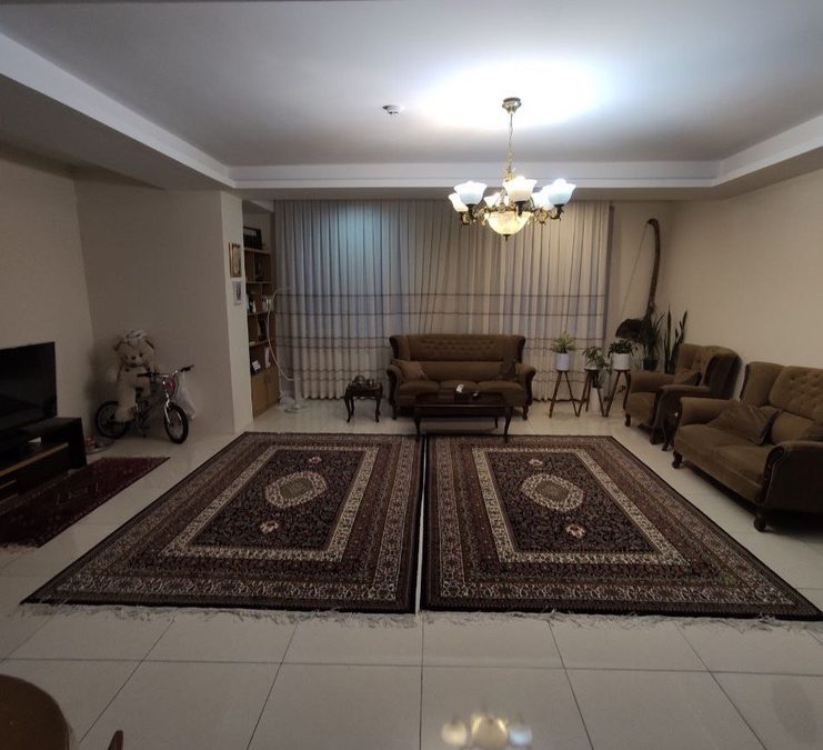 خرید آپارتمان اوکازیون