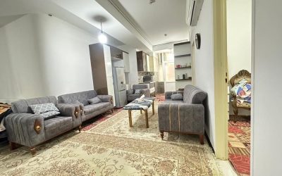 خرید آپارتمان در برج برند