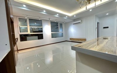 خرید آپارتمان نوساز با بهترین متریال