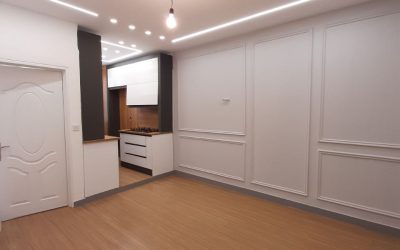 آپارتمان تاپ لوکیشن در اندیشه
