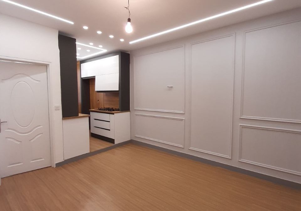 آپارتمان تاپ لوکیشن در اندیشه