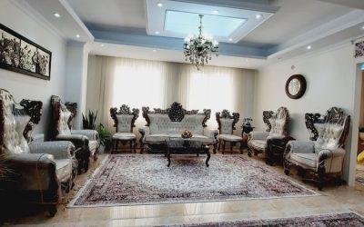 خرید آپارتمان در اندیشه شهرک مریم