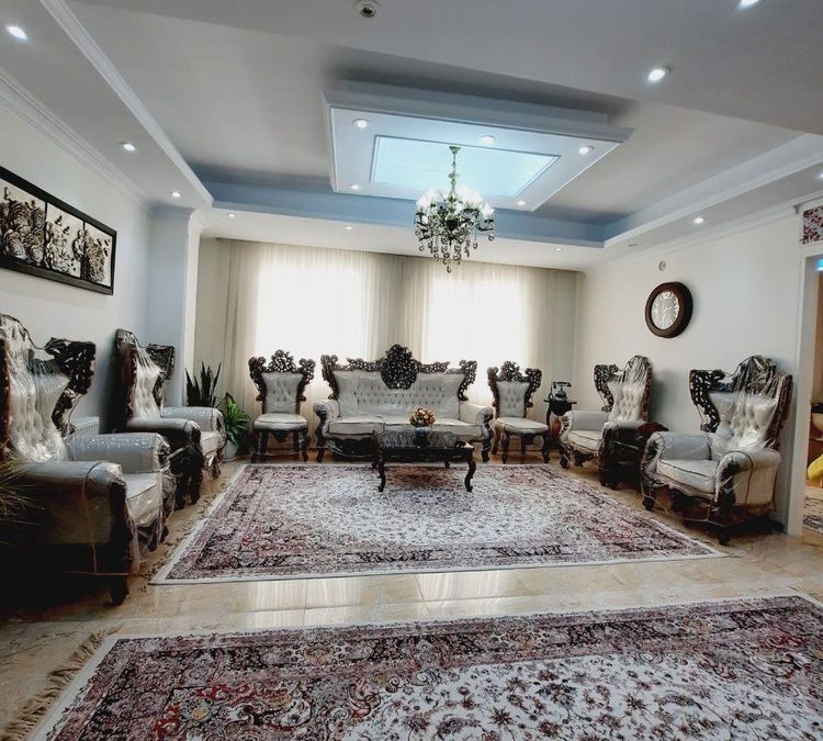 خرید آپارتمان در اندیشه شهرک مریم